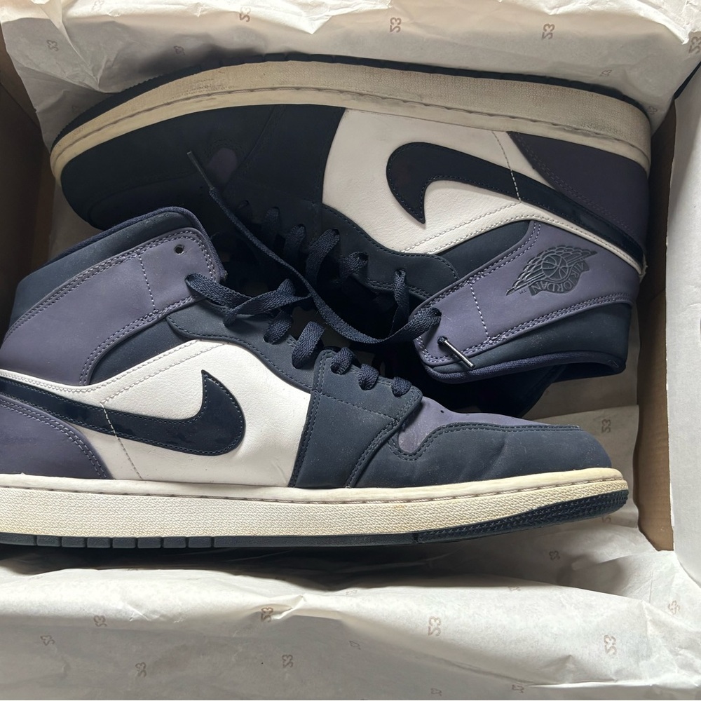 Jordan 1 High Tops